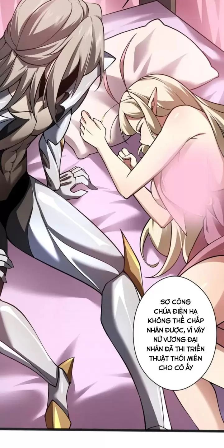 ta, chúa tể rừng xanh chapter 28 3