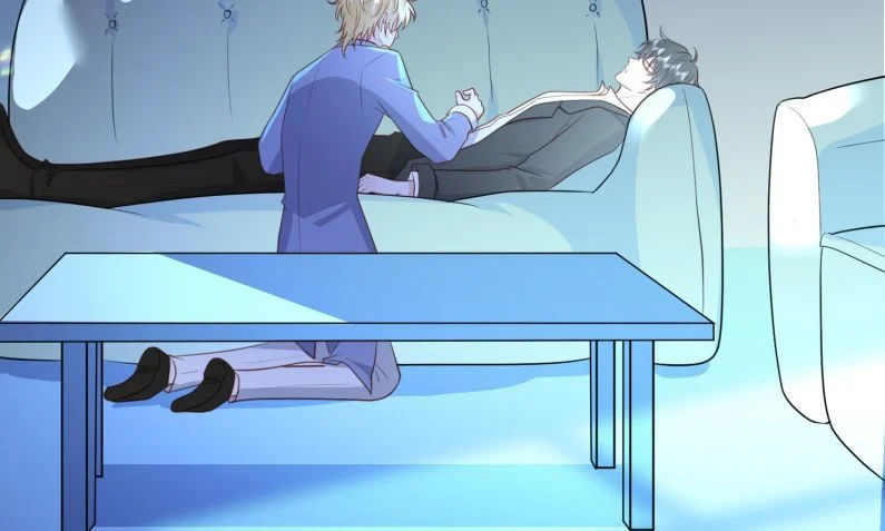 phản diện bị truy thành đoàn sủng chapter 24 71