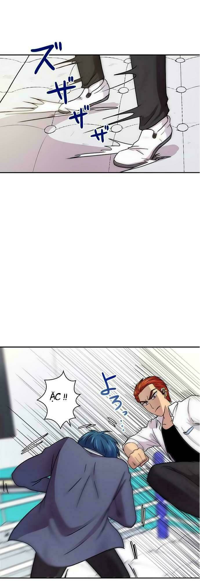 tôi muốn bình thường chapter 16 16