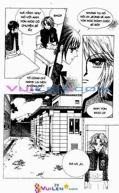 đại ca đi học chapter 6 39