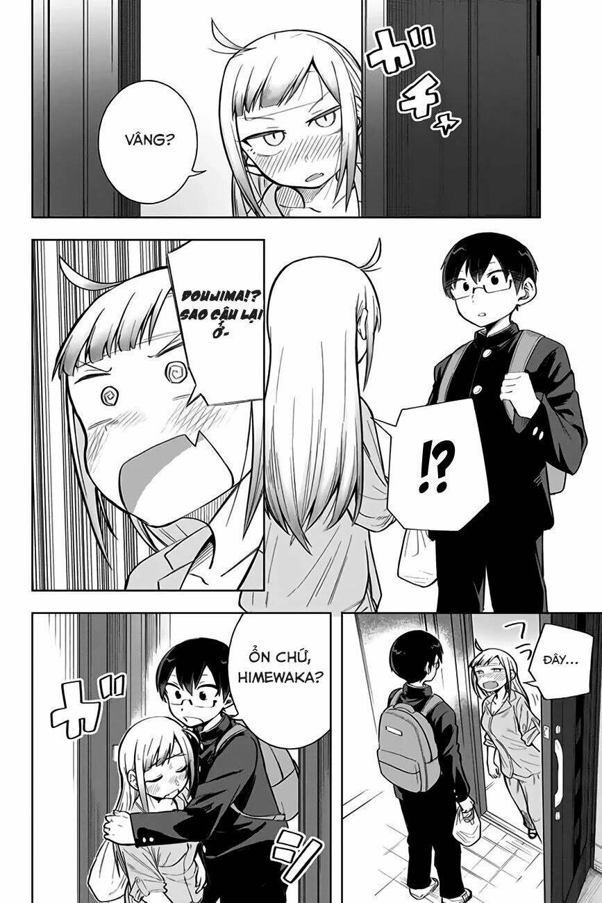 doujima-kun wa doujinai chapter 9 5