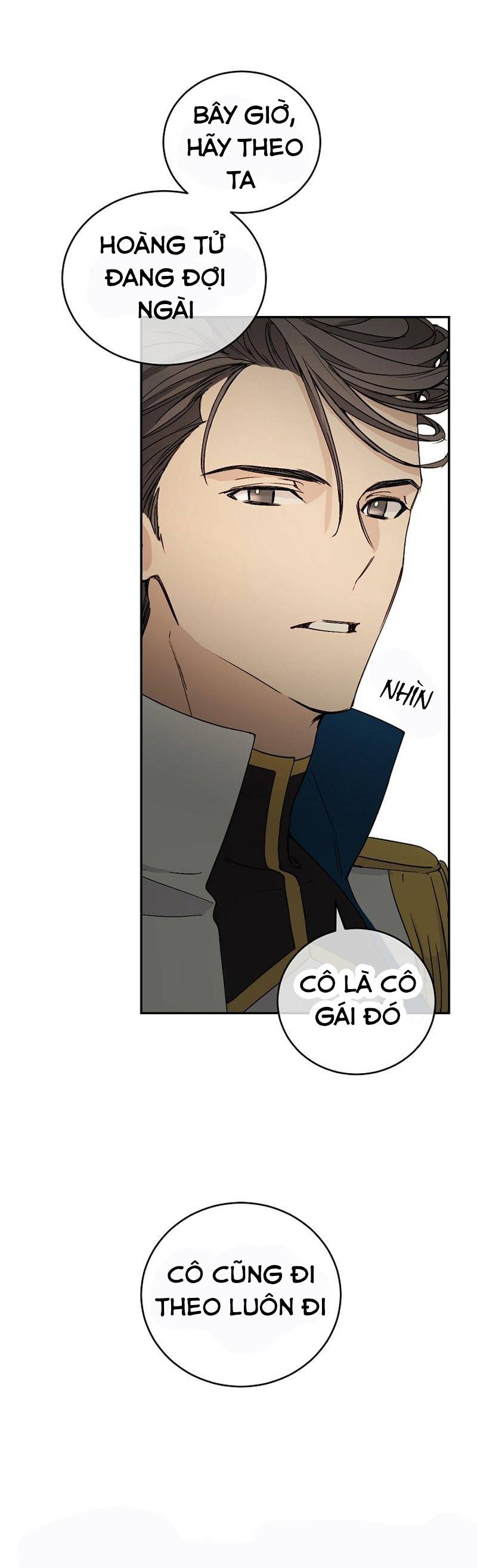 cô hầu giỏi giang chapter 7 42