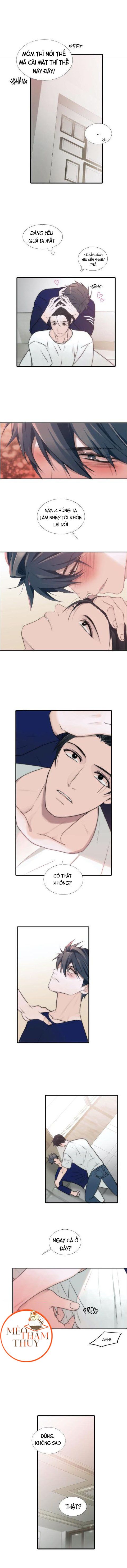 đưa đón người yêu chapter 44 6