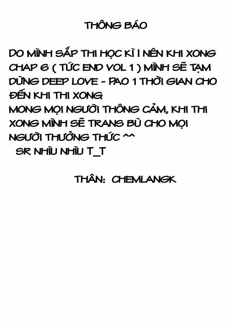 deep love - pao no monogatari chapter 6 35