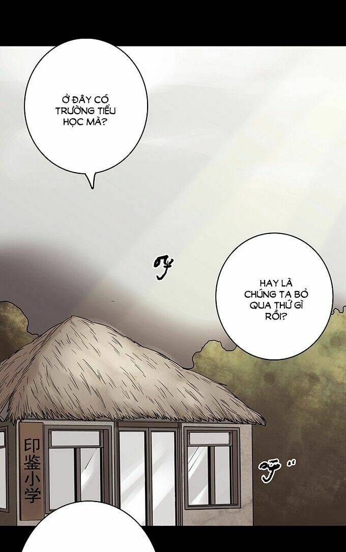 ớn lạnh tuyệt đối chapter 102 33