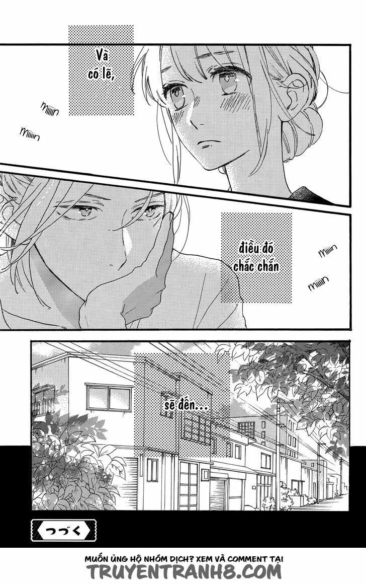 những đóa sơn trà kia, sẽ vì em mà đơm hoa khoe sắc chapter 18 26