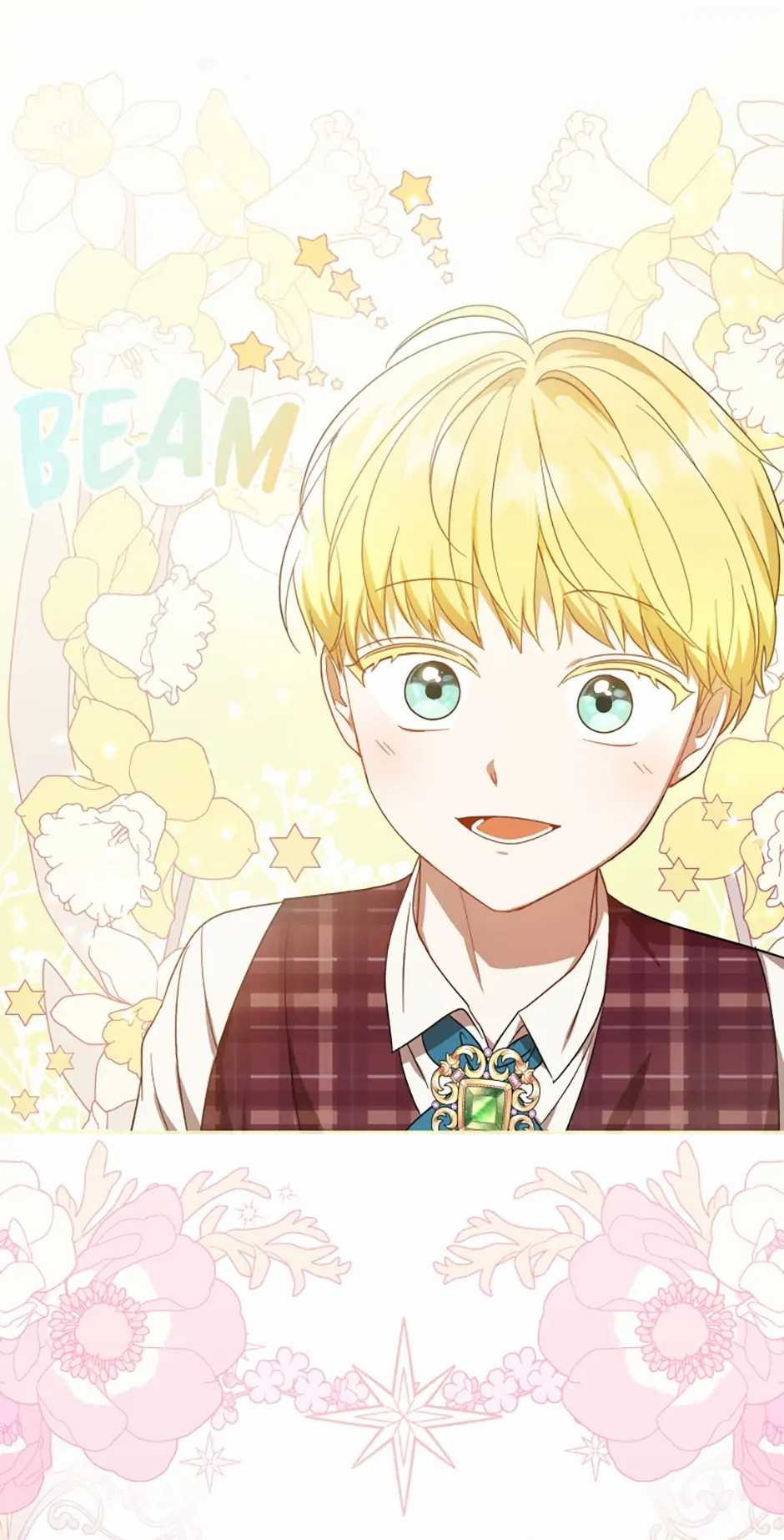 Tôi Trở Thành Phiên Dịch Viên Cho Bạo Chúa chapter 18.1 - Trang 19