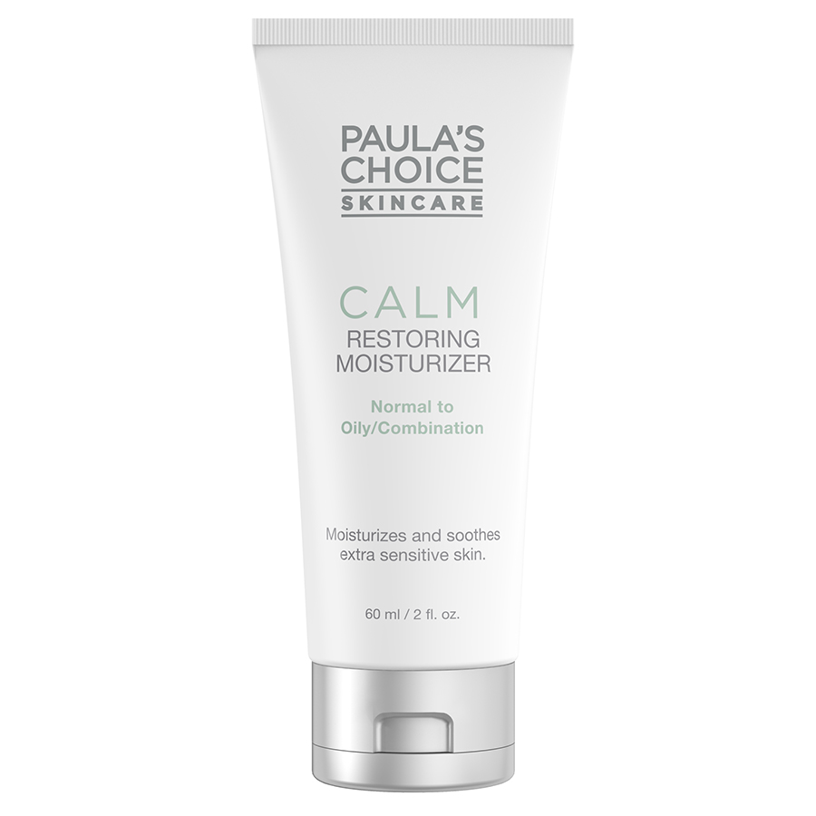 Kem Dưỡng Ẩm Chống Lão Hóa, Phục Hồi Da Paula's Choice Calm Redness Relief Moisturizer (60ml)