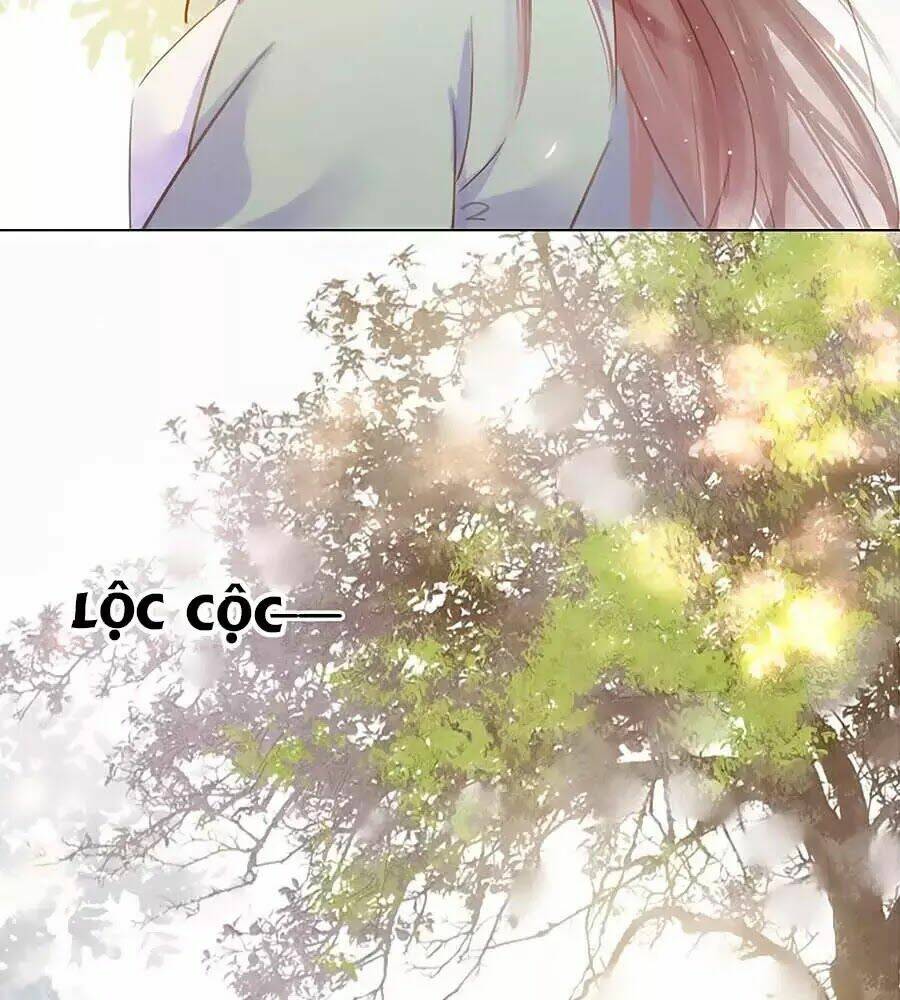 tiểu sư phụ, tóc giả của ngài rơi rồi! chapter 18 53