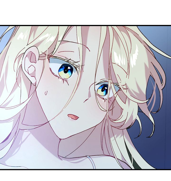 công chúa giả điên chapter 7 7