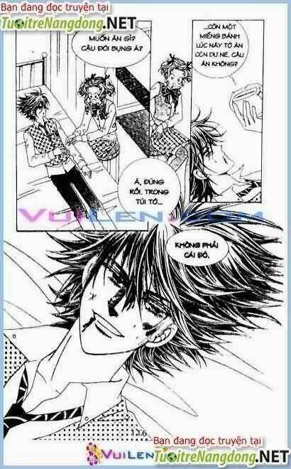 sức thanh xuân chapter 11 118