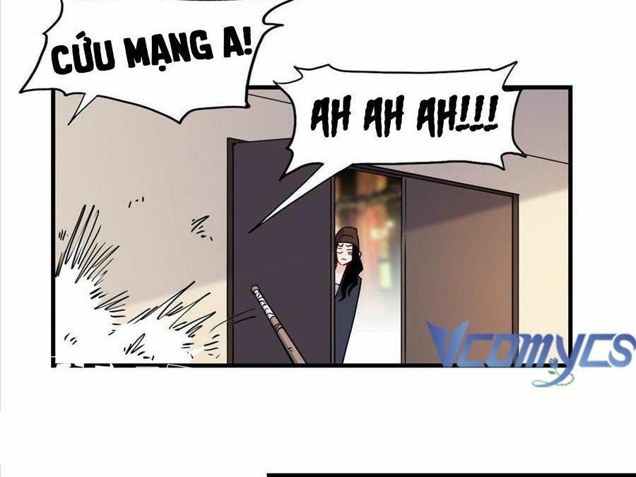 cố tổng, vợ của ngài quá mạnh rồi! chapter 35 8