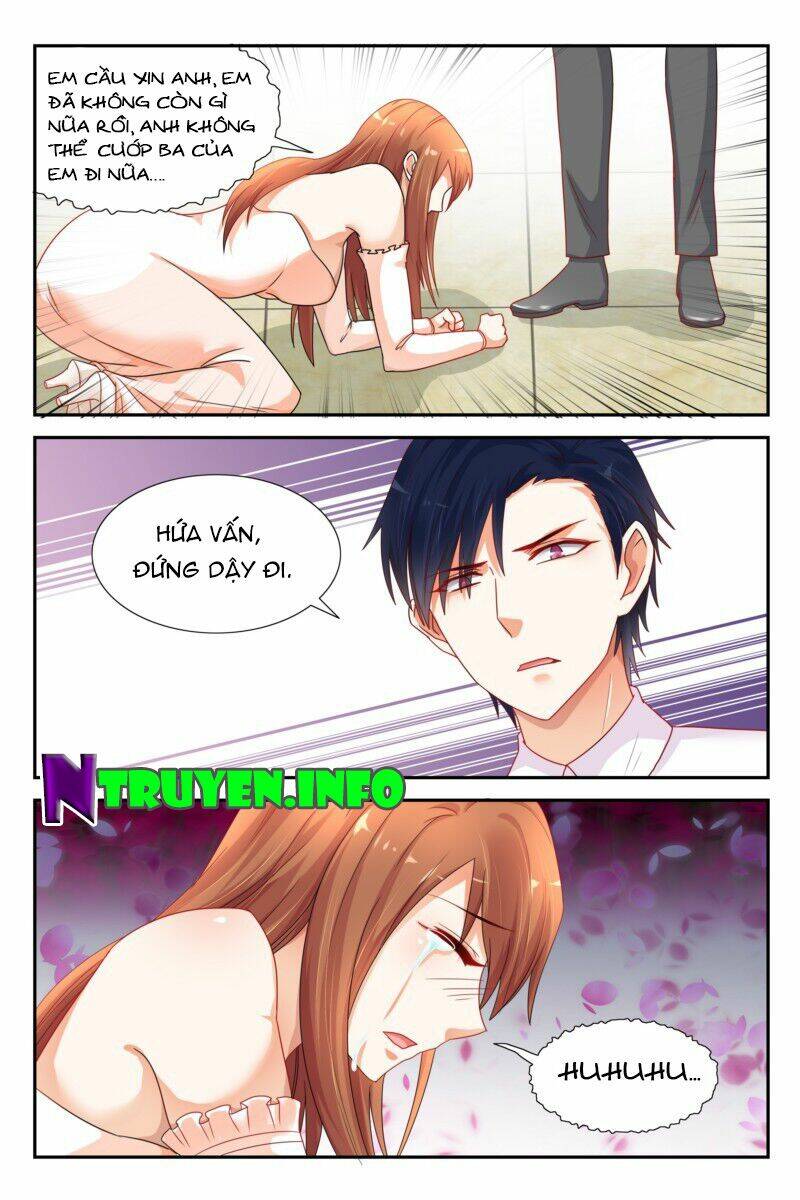 dường như tình yêu đã đến chapter 7 3