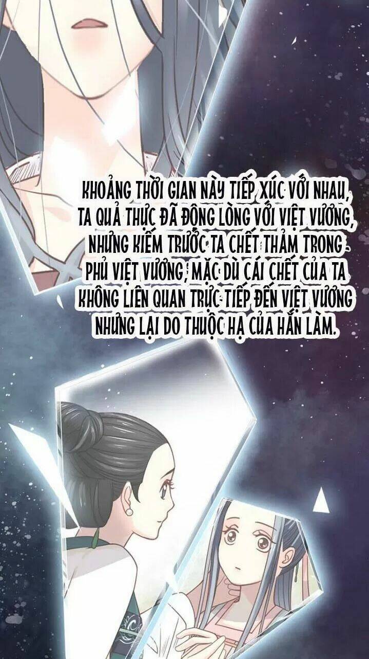 kiều nữ độc phi chapter 228 26