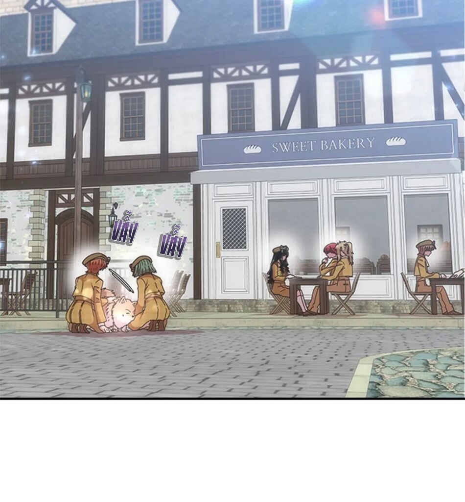 con gái bảo bối của ma vương chapter 103 10