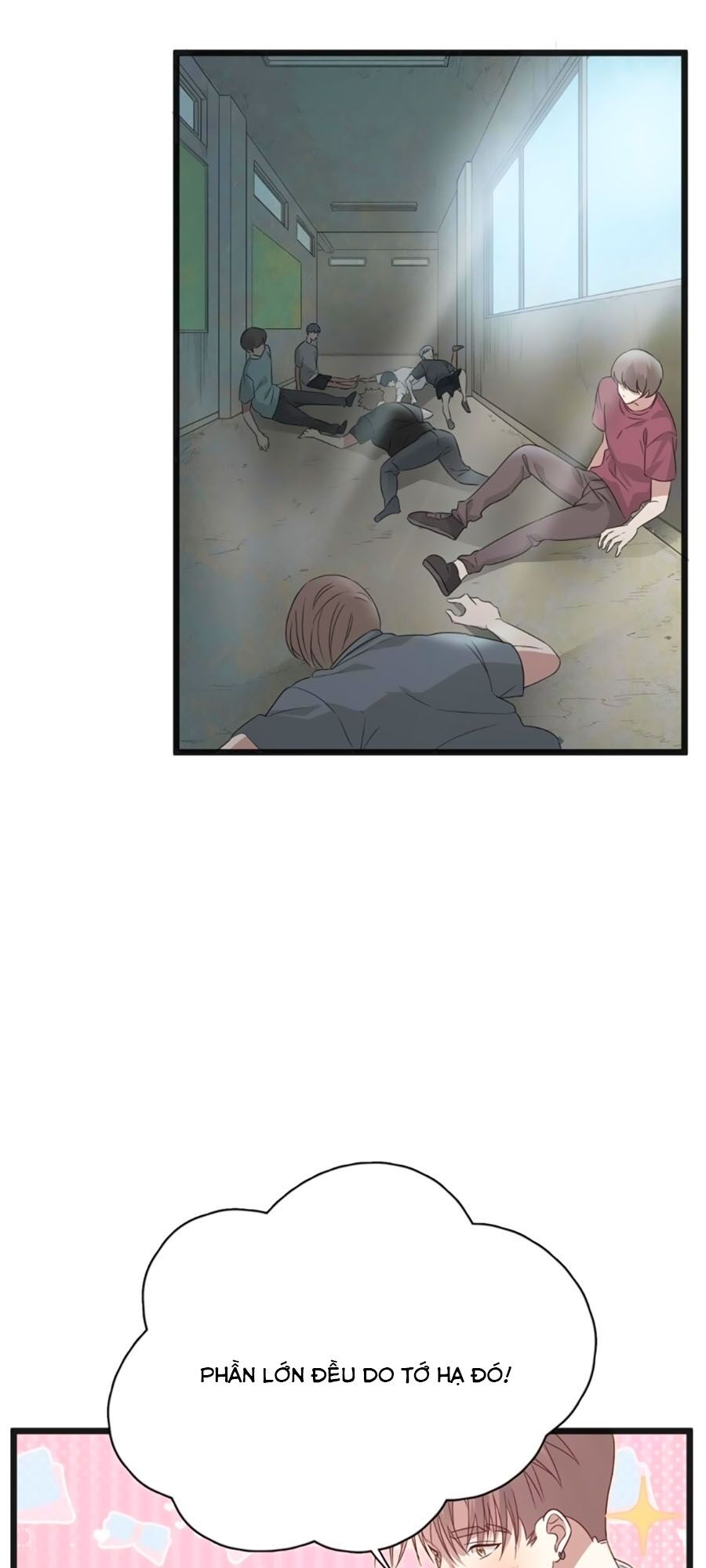 xông vào tim anh chapter 18 25