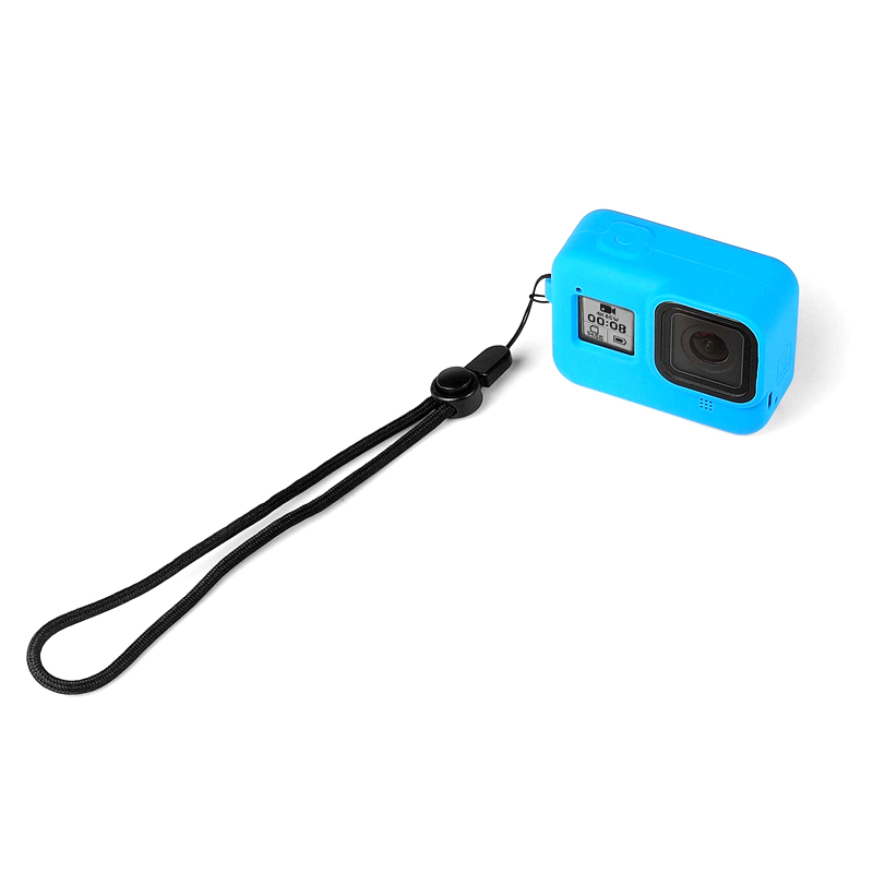 Bao bảo vệ silicon cho Gopro 8 Black