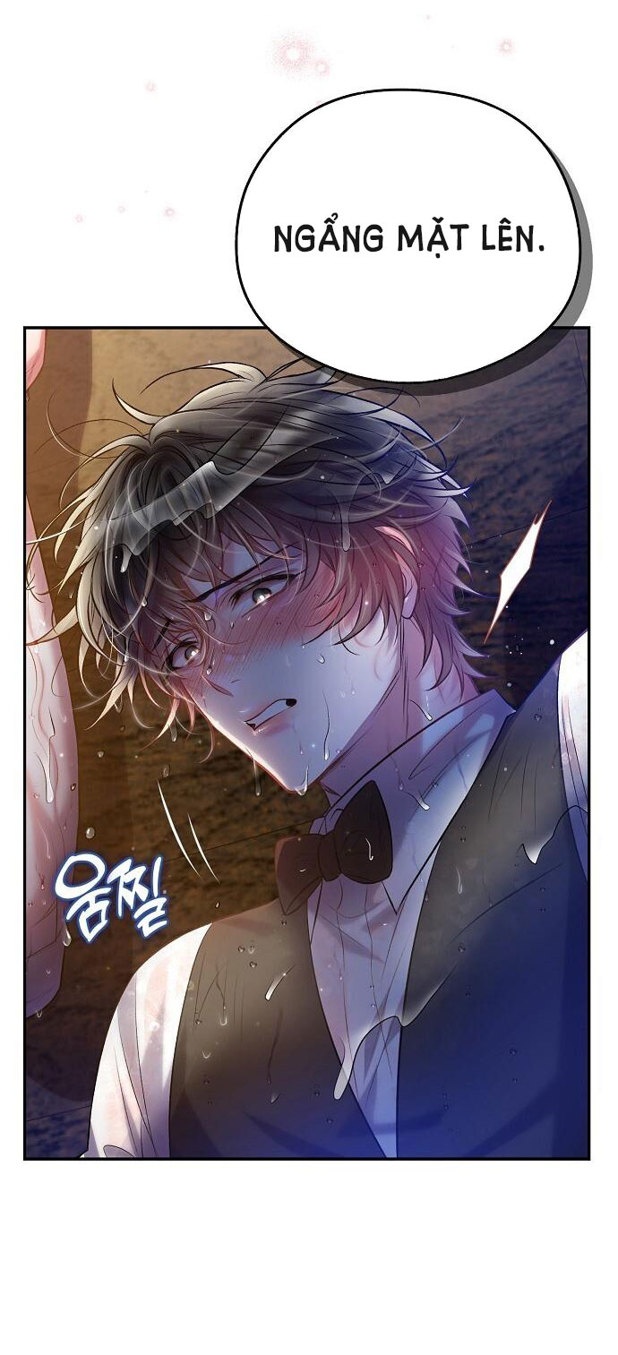 Sugar Rain chapter 27.2 - Trang 21