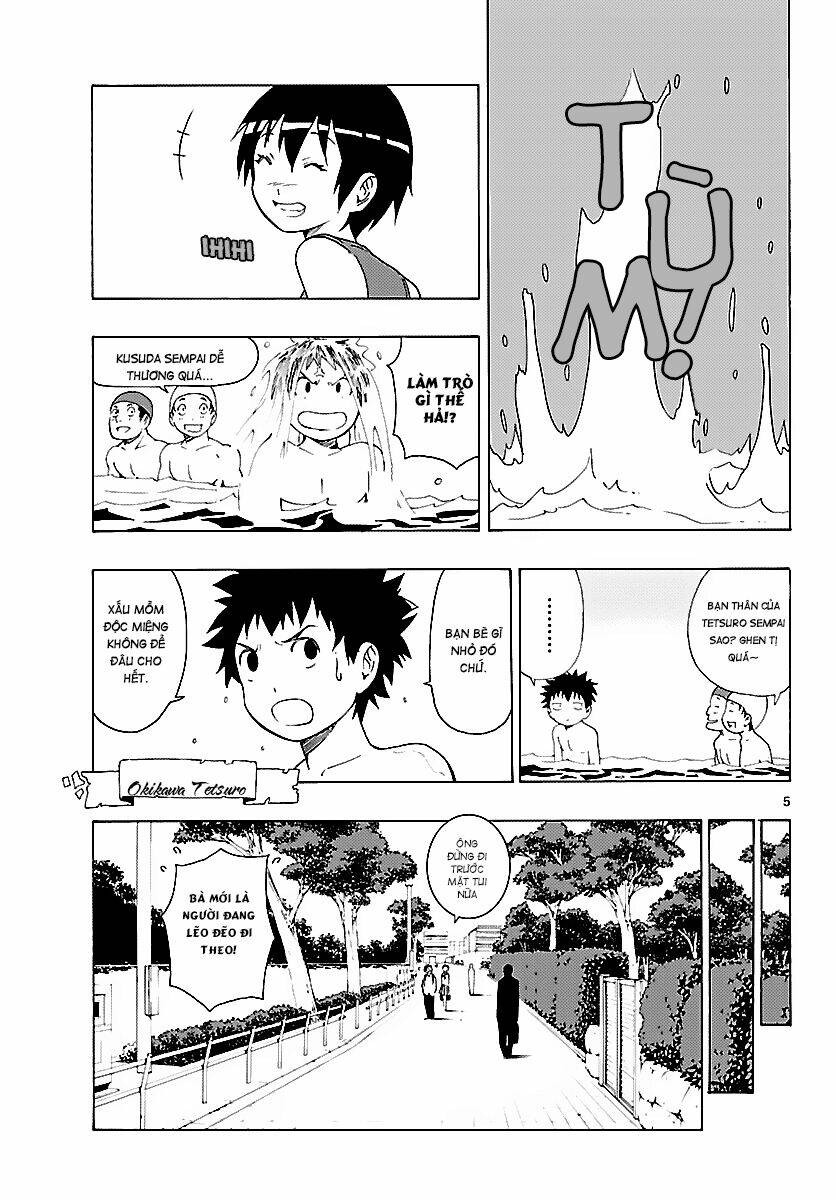maho gyoshonin roma chapter 14 5