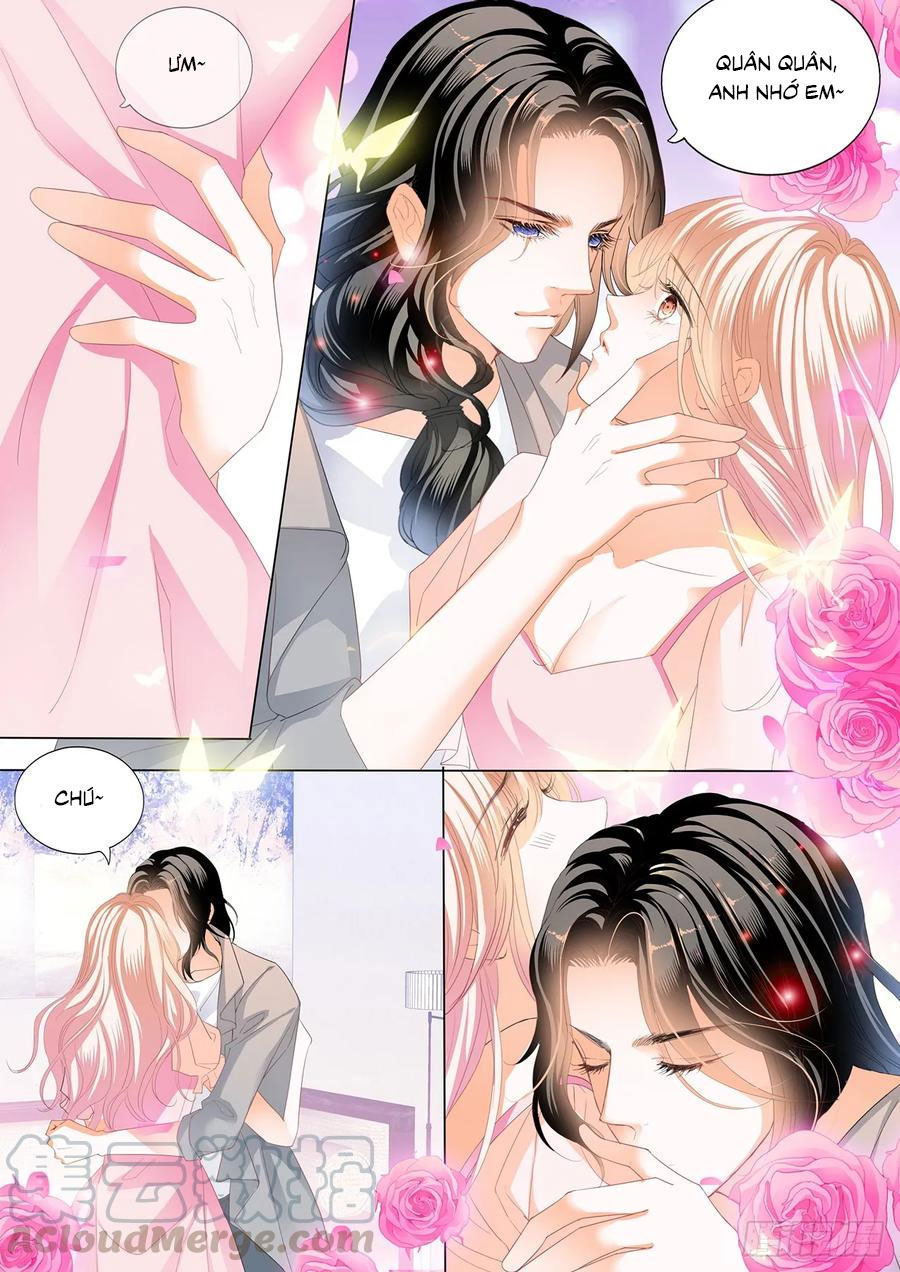 bá đạo tiểu thúc, xin trêu chọc vừa thôi! chapter 149 3