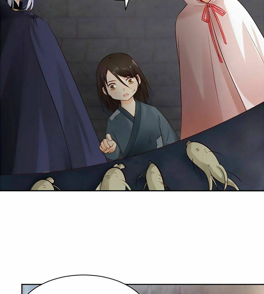 thần y nữ ngỗ tác chapter 8 17