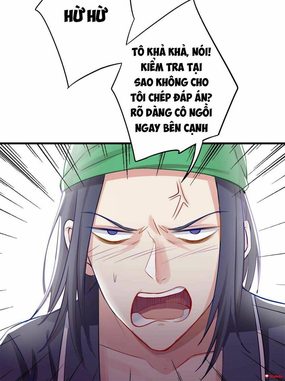 ái ngã đích đô khứ tử chapter 1 13