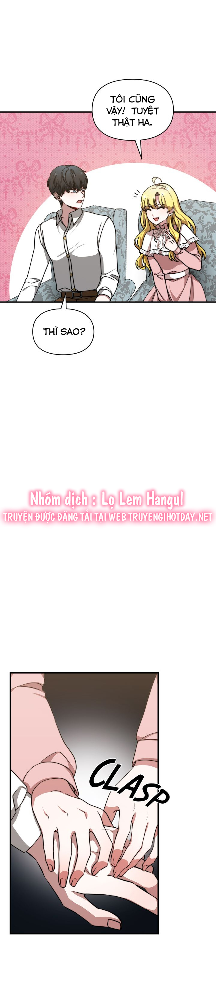 công nương eluana vita chapter 87 11