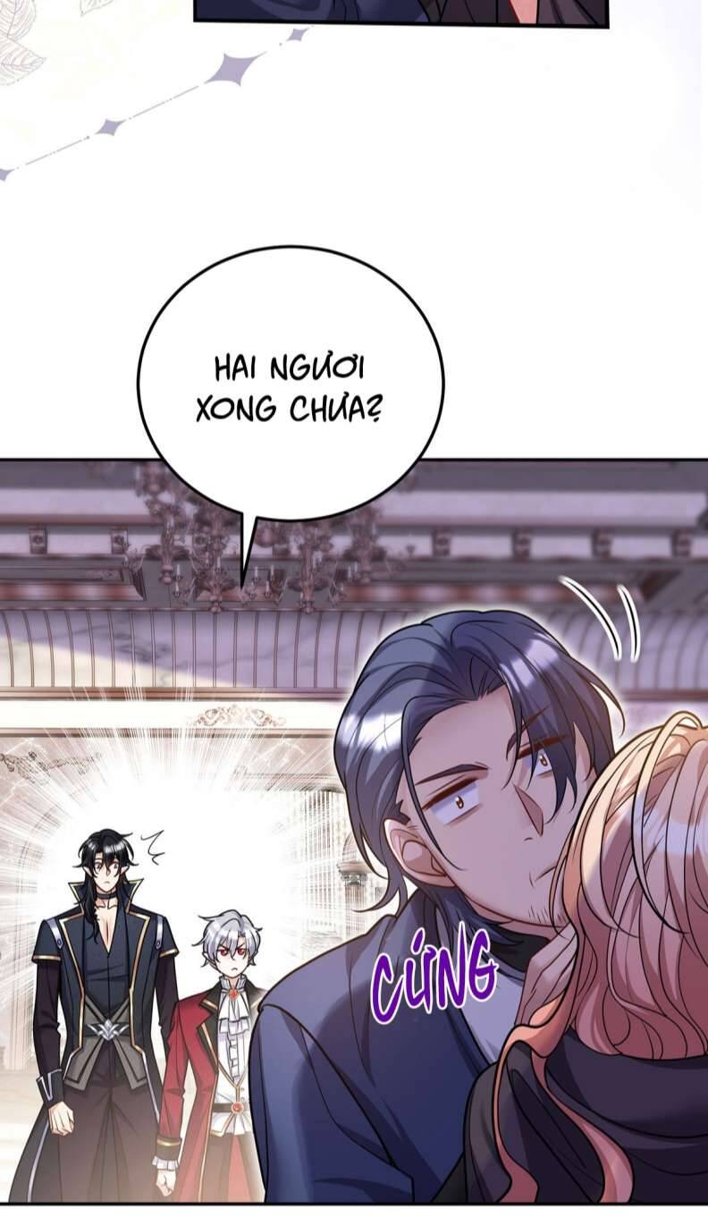 Thú Thụ Bất Thân Dẫn Sói Vào Nhà Chapter 178 - Trang 2