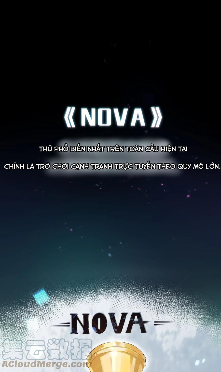 rõ ràng tôi chỉ muốn chơi game, xin đừng kéo tôi vào lĩnh vực tình yêu chapter 0 1