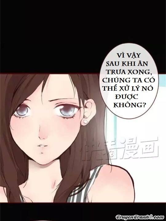 trả thù trường trung học phần 1 chapter 4 10