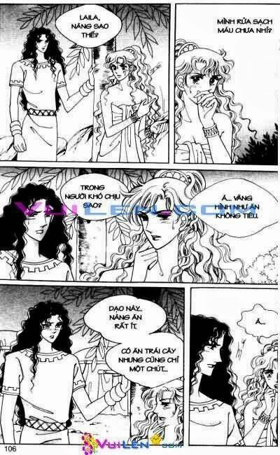 hậu duệ hoàng gia chapter 13 106