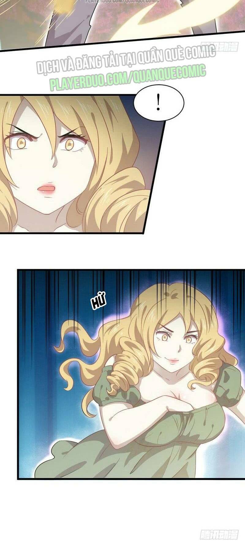 xuyên không vào thế giới nữ cường chapter 64 24