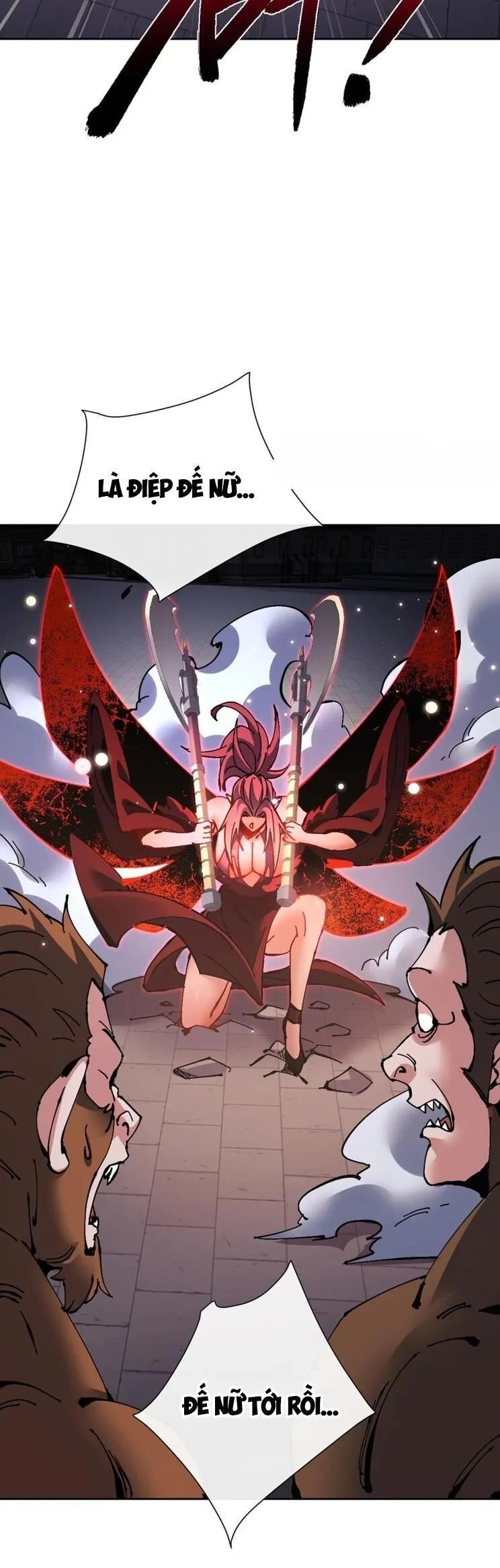 Sư Tôn: Nghịch Đồ Này Mới Không Phải Là Thánh Tử chapter 103 16