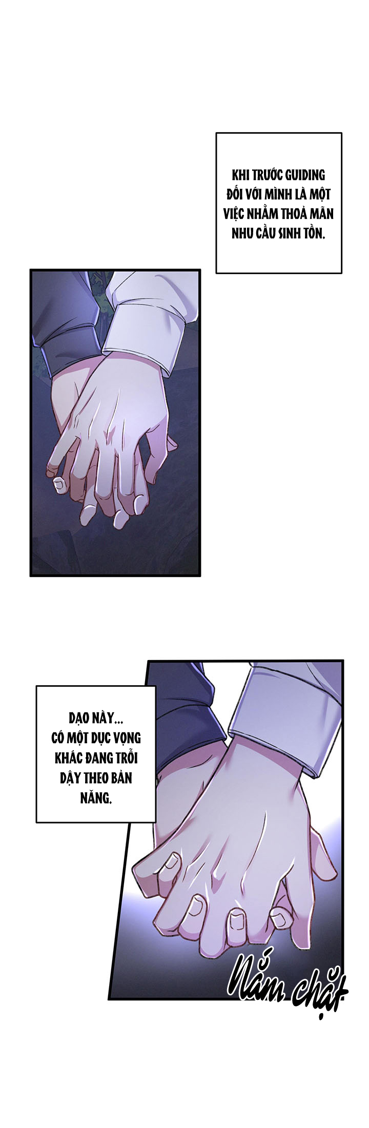 cuộc sống thường nhật của một guide phổ quát chapter 15 16