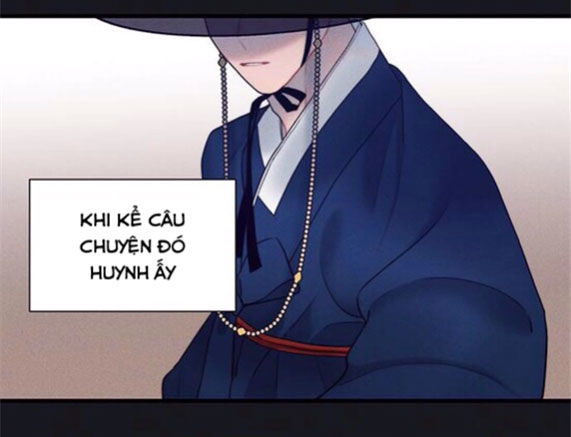 người tình của gwanghae chapter 16 29