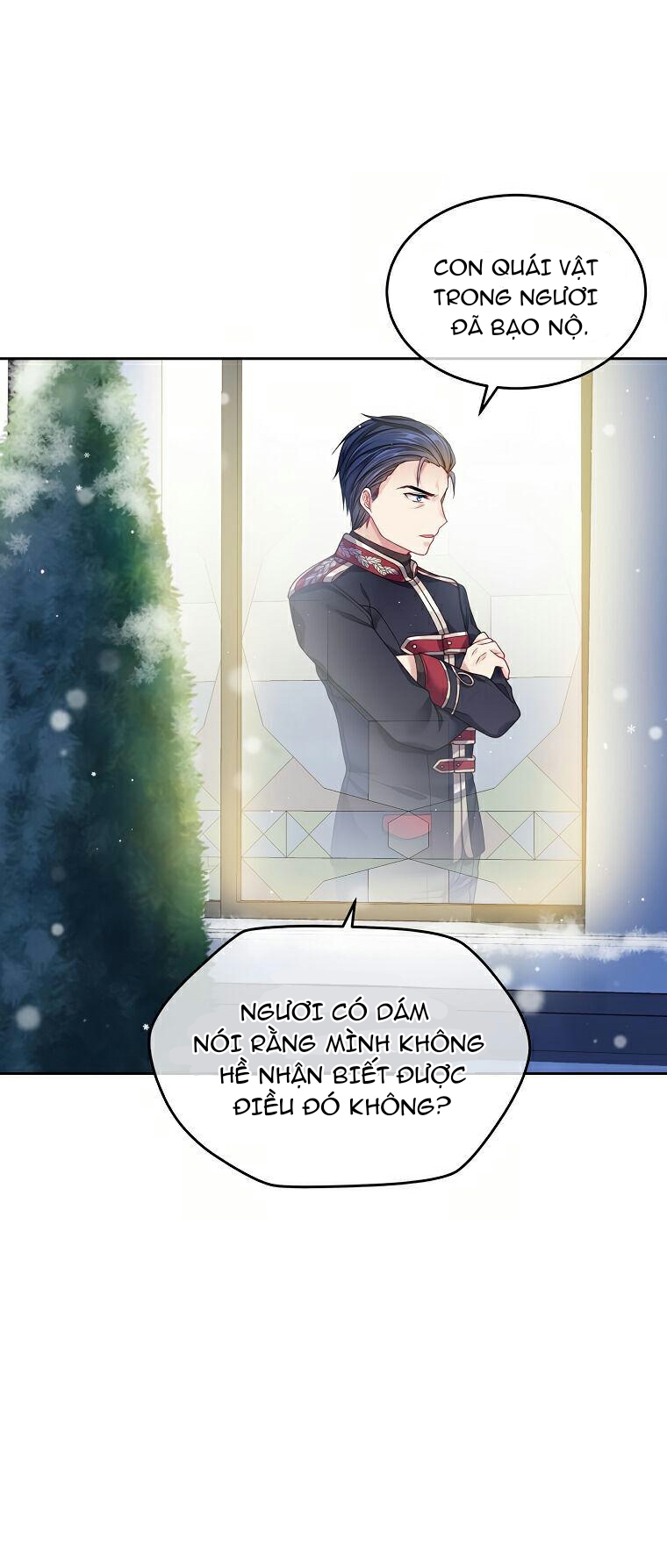 chồng tôi dễ thương quá, phải làm sao bây giờ? chapter 10.1 20