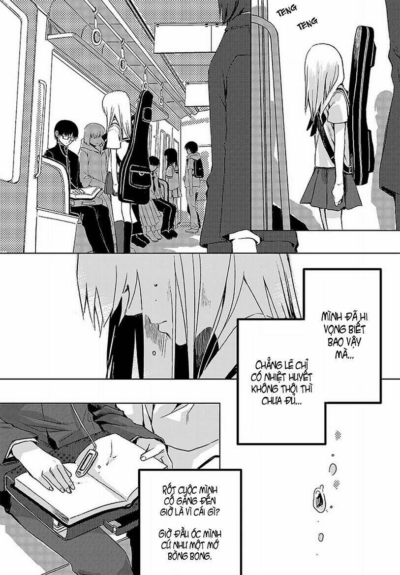 sarishinohara chapter 1 4