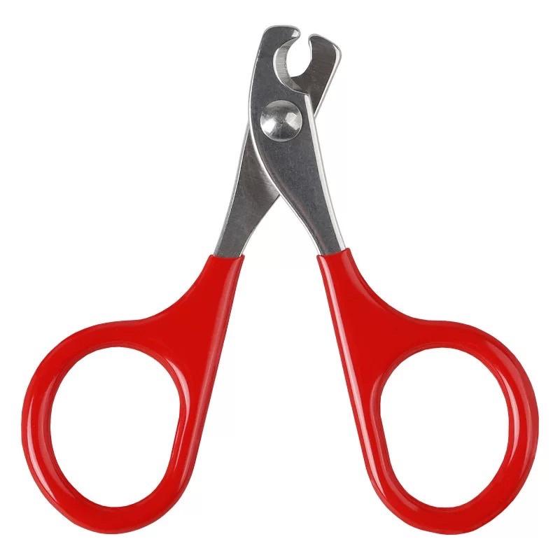 Kìm Cắt Móng Cho Mèo Nhỏ Gọn An Toàn Dễ Sử Dụng