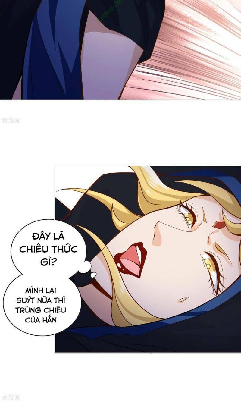 võ linh kiếm tôn chapter 53 21