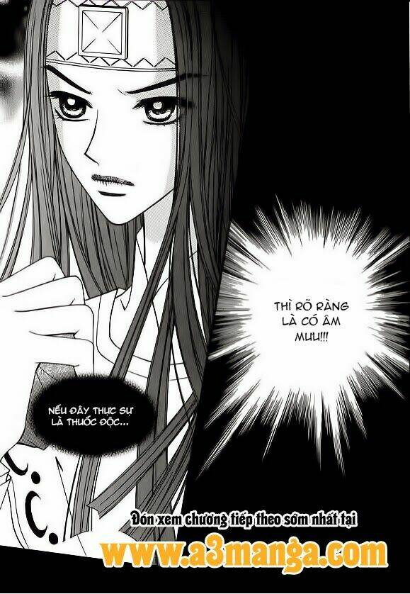 sarasah chapter 14 33