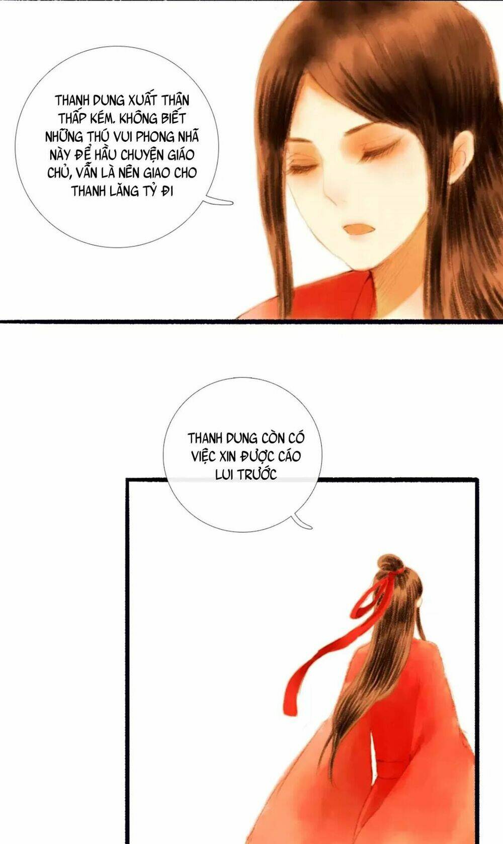 phồn hoa phai màu chapter 5 7