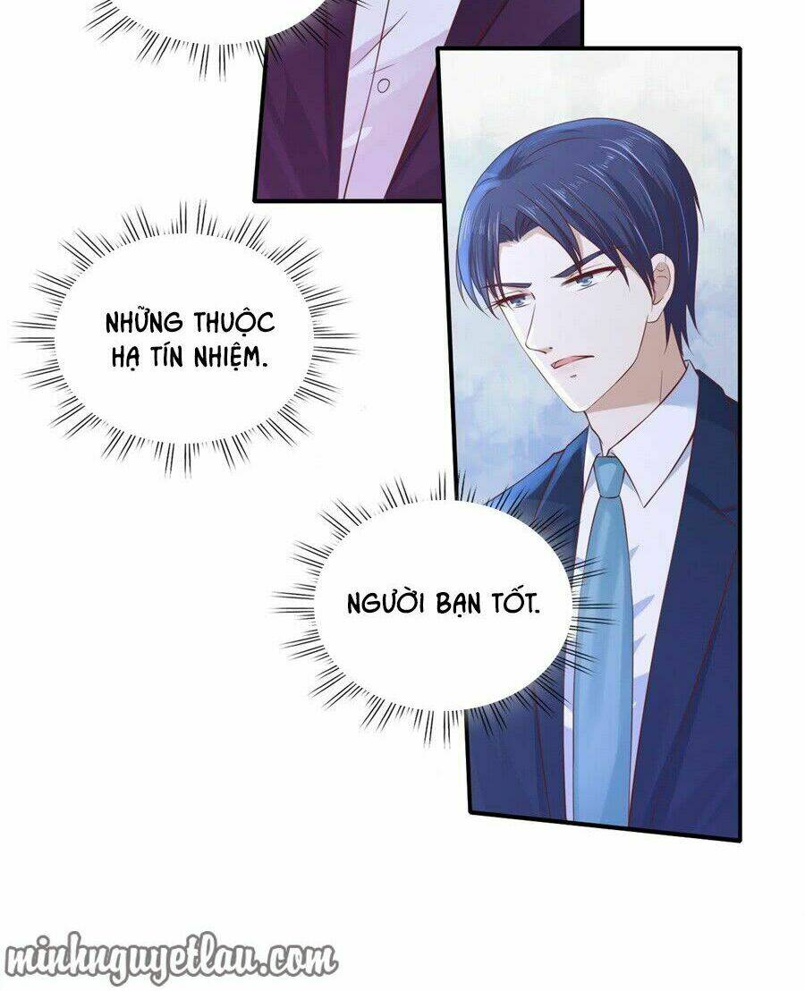 liệt ái tri hạ: series mật đào tiểu tình nhân chapter 264 15