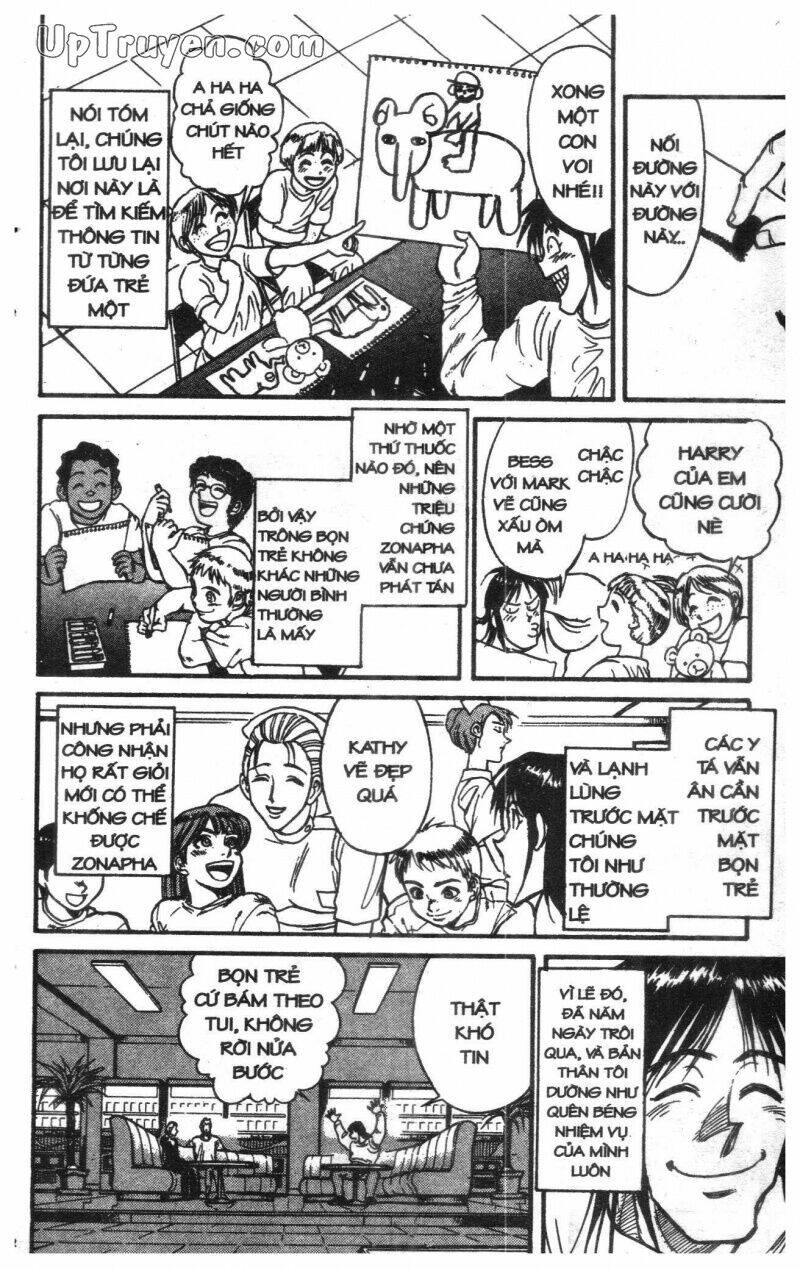 karakuri circus - gánh xiếc quái dị chapter 12 11