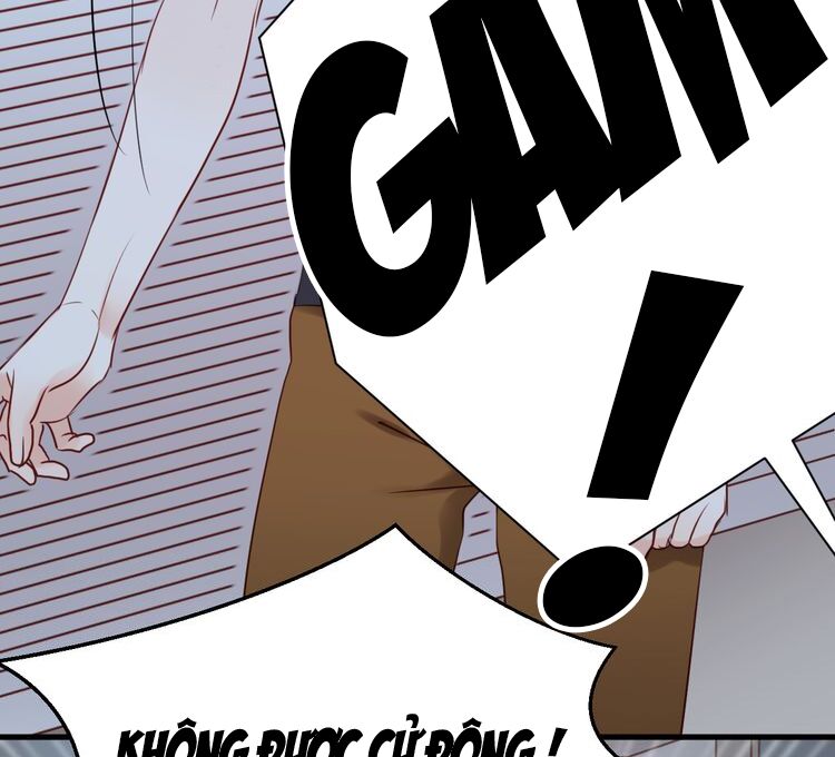 lượm được một tiểu hồ ly phần 1 chapter 37 24