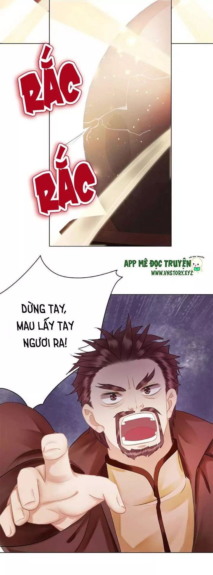 cực phẩm phế vật tiểu thư chapter 27 7