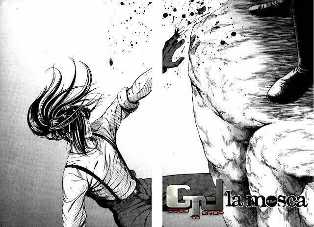 la mosca chapter 40 6