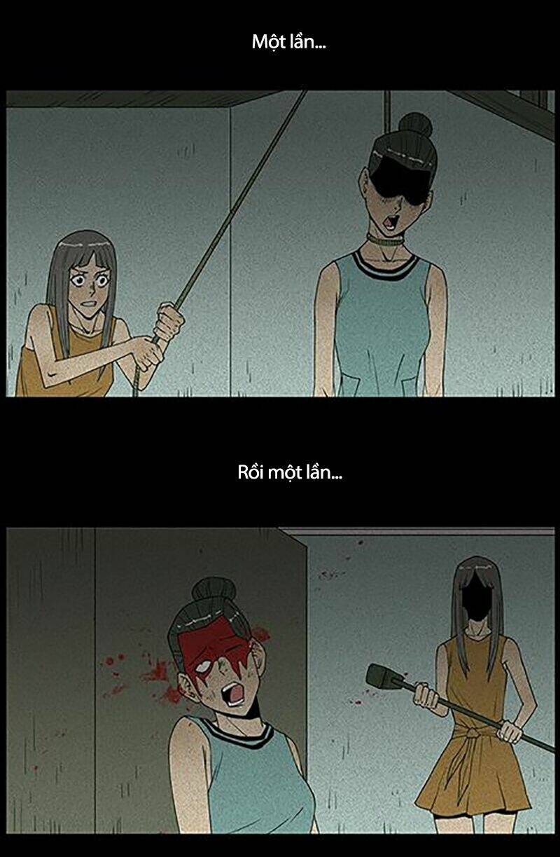 kinh dị đêm khuya chapter 36 12