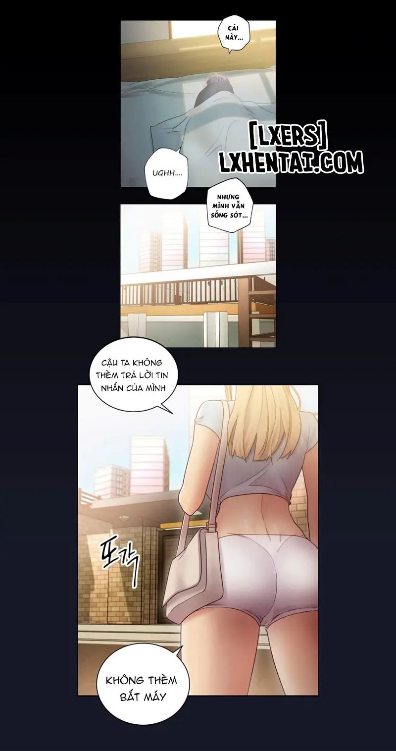 bạn của mẹ kế - không che chapter 22 3