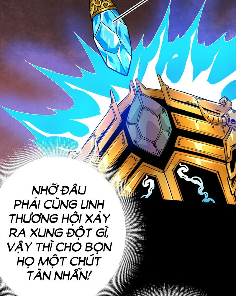 Luân Bàn Thế Giới Chapter 143 - Trang 4