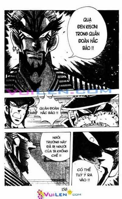 tiểu hòa thượng hd remake chapter 208 16